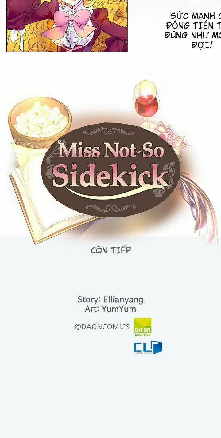 Tôi Không Phải Là Người Tốt Chapter 12 trang 29