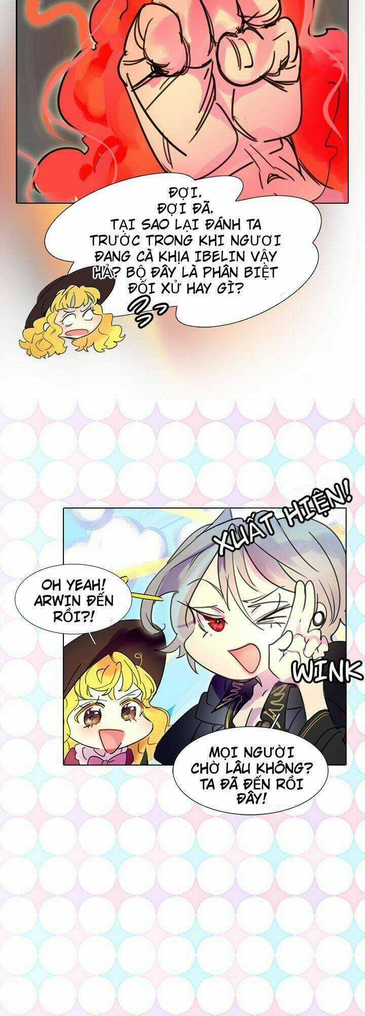 Tôi Không Phải Là Người Tốt Chapter 12 trang 4