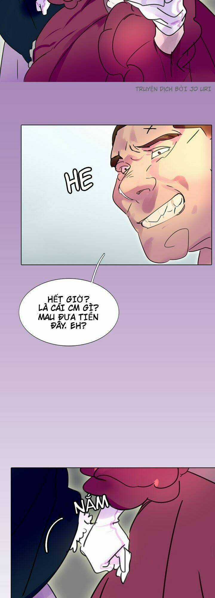 Tôi Không Phải Là Người Tốt Chapter 12 trang 7