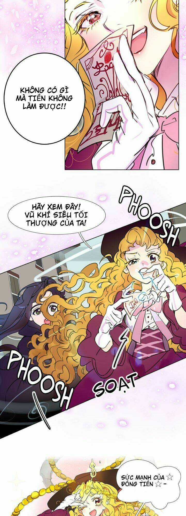 Tôi Không Phải Là Người Tốt Chapter 12 trang 9