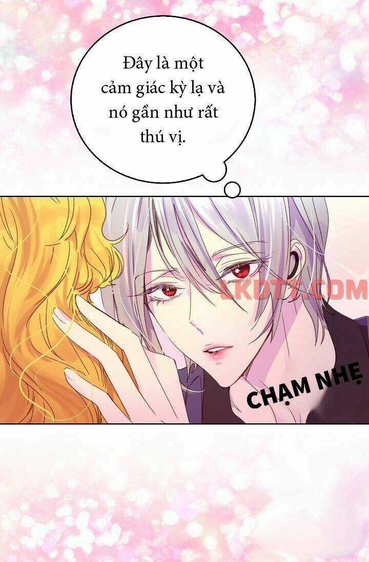 Tôi Không Phải Là Người Tốt Chapter 120 trang 10