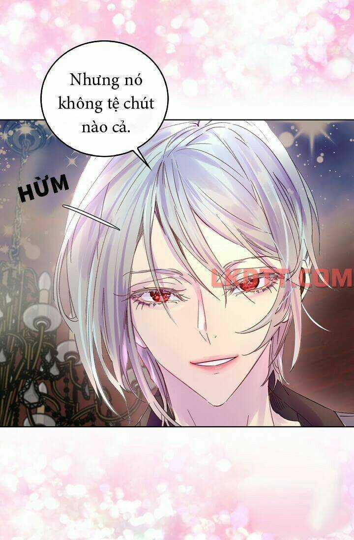 Tôi Không Phải Là Người Tốt Chapter 120 trang 12