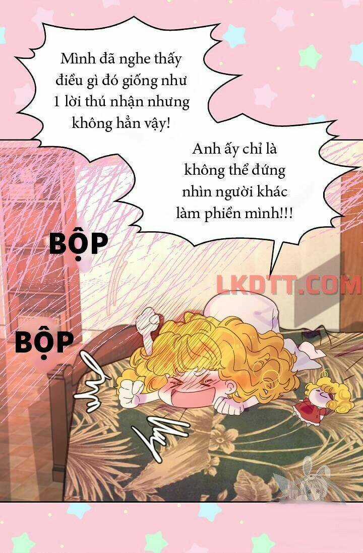 Tôi Không Phải Là Người Tốt Chapter 120 trang 15