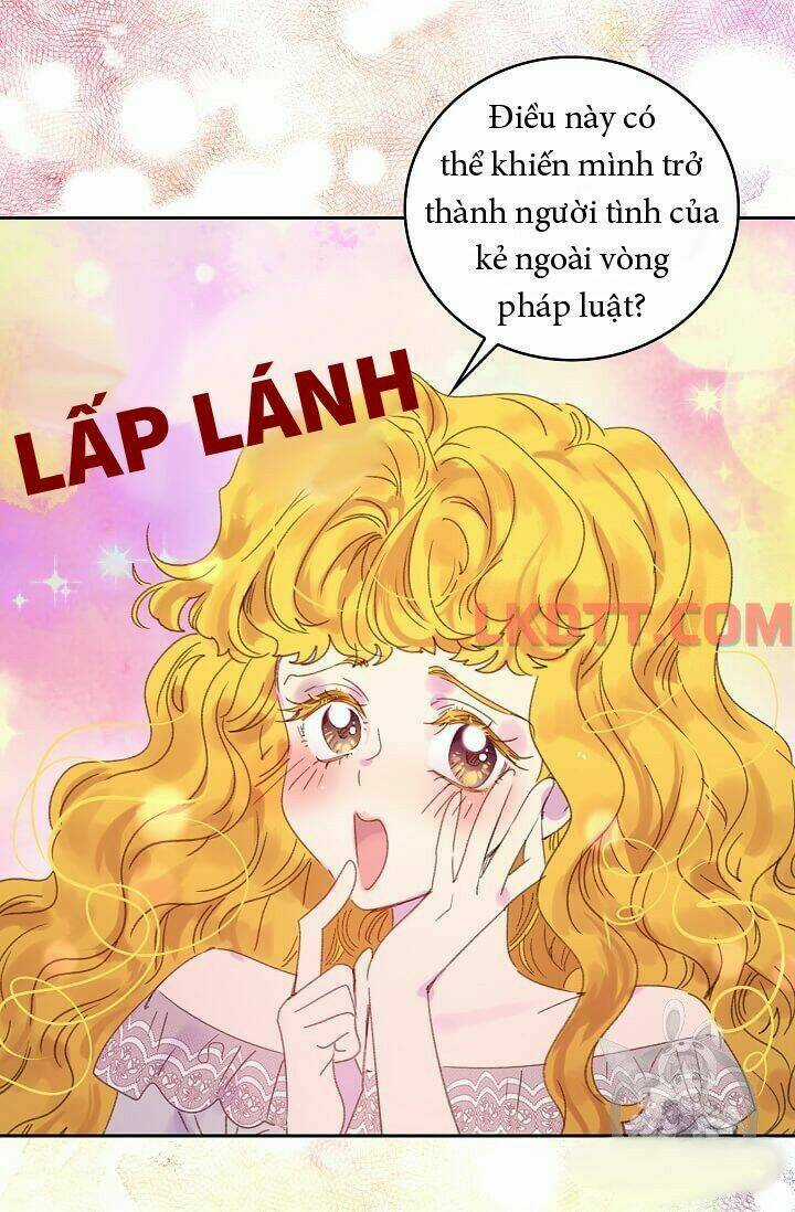 Tôi Không Phải Là Người Tốt Chapter 120 trang 16