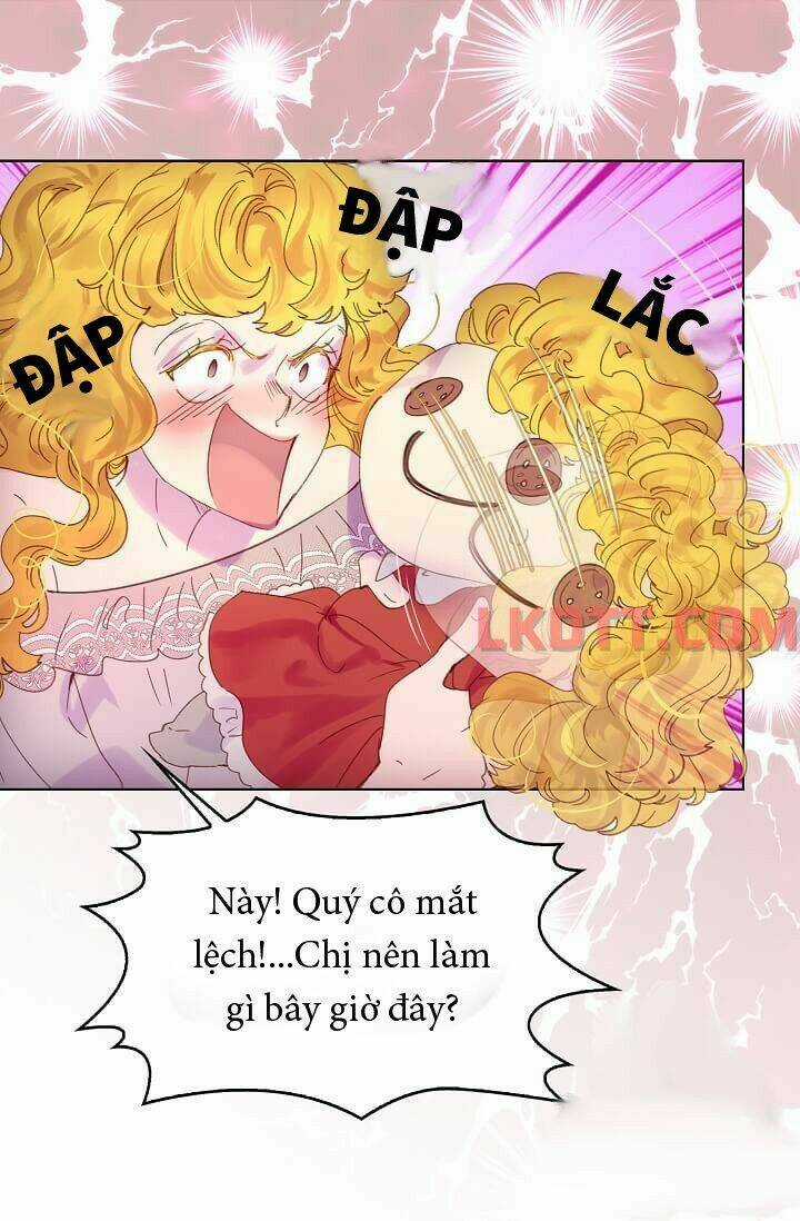 Tôi Không Phải Là Người Tốt Chapter 120 trang 17