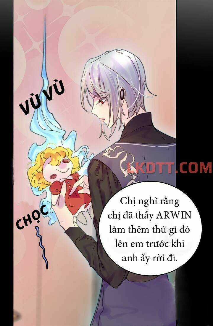 Tôi Không Phải Là Người Tốt Chapter 120 trang 19