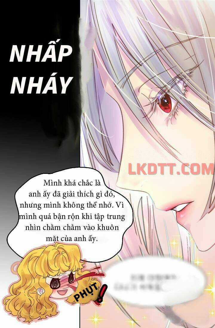 Tôi Không Phải Là Người Tốt Chapter 120 trang 20