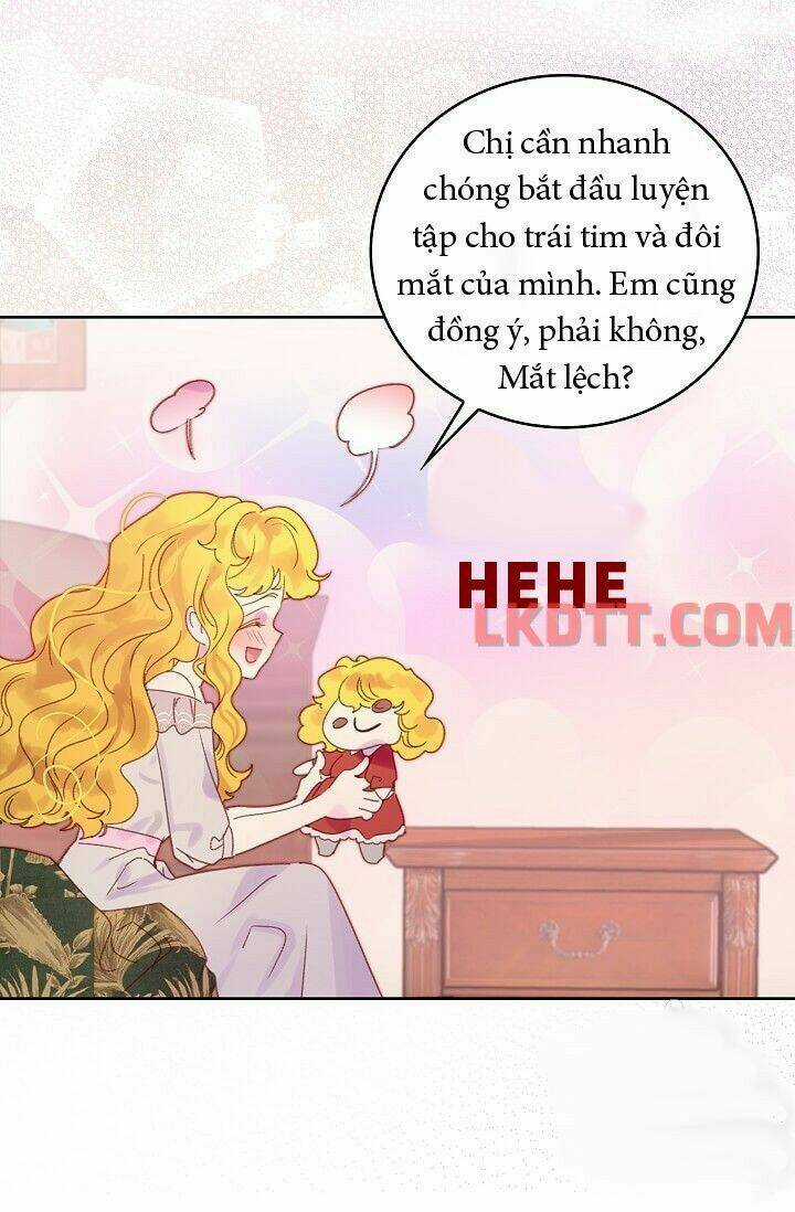 Tôi Không Phải Là Người Tốt Chapter 120 trang 21