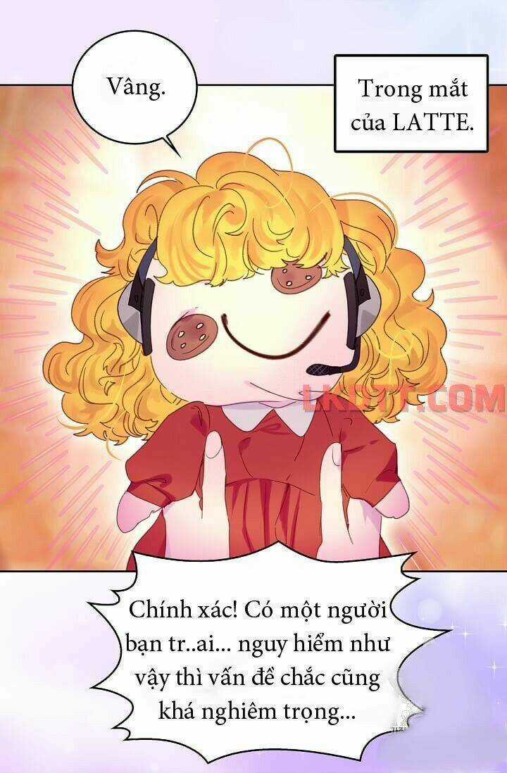 Tôi Không Phải Là Người Tốt Chapter 120 trang 23