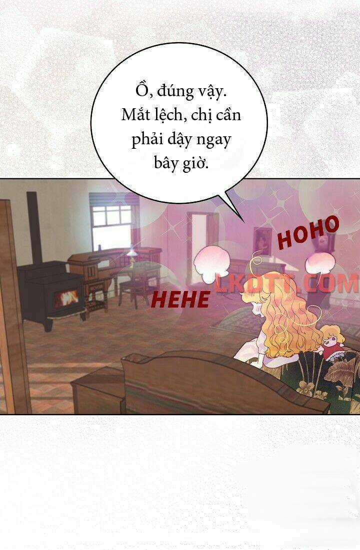 Tôi Không Phải Là Người Tốt Chapter 120 trang 25