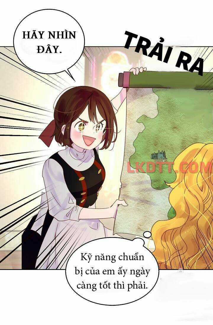 Tôi Không Phải Là Người Tốt Chapter 120 trang 32