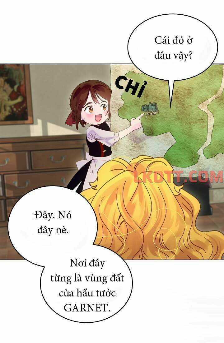 Tôi Không Phải Là Người Tốt Chapter 120 trang 33