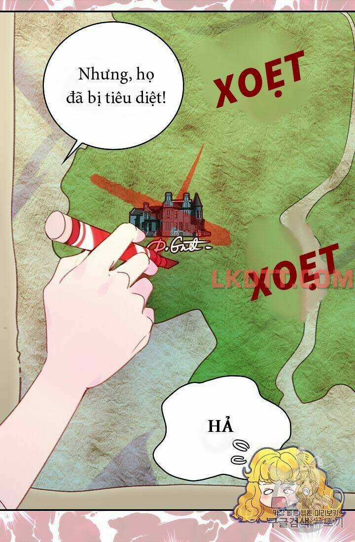 Tôi Không Phải Là Người Tốt Chapter 120 trang 34