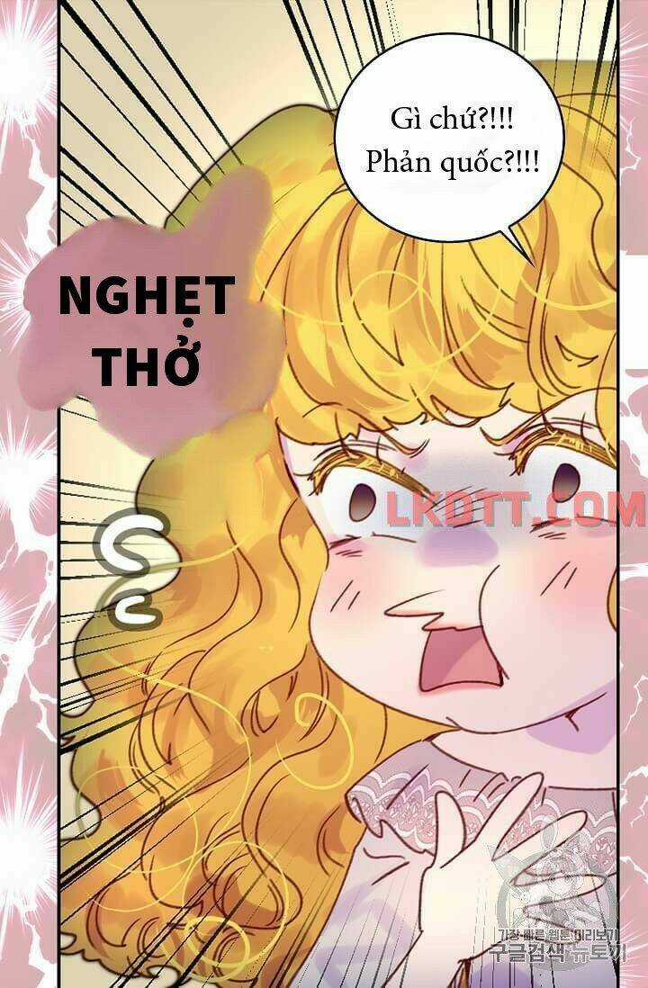 Tôi Không Phải Là Người Tốt Chapter 120 trang 36