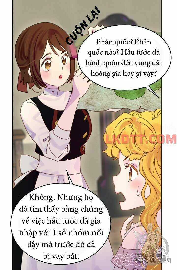 Tôi Không Phải Là Người Tốt Chapter 120 trang 37
