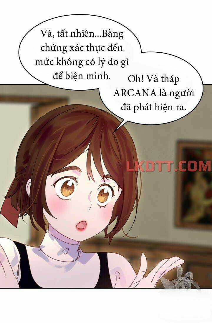 Tôi Không Phải Là Người Tốt Chapter 120 trang 38