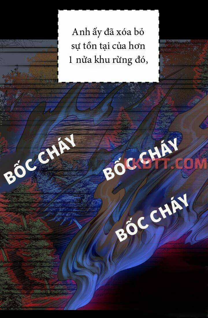 Tôi Không Phải Là Người Tốt Chapter 120 trang 4