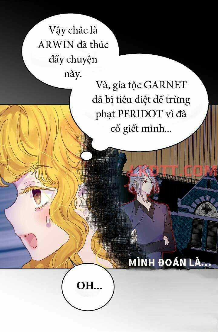 Tôi Không Phải Là Người Tốt Chapter 120 trang 40