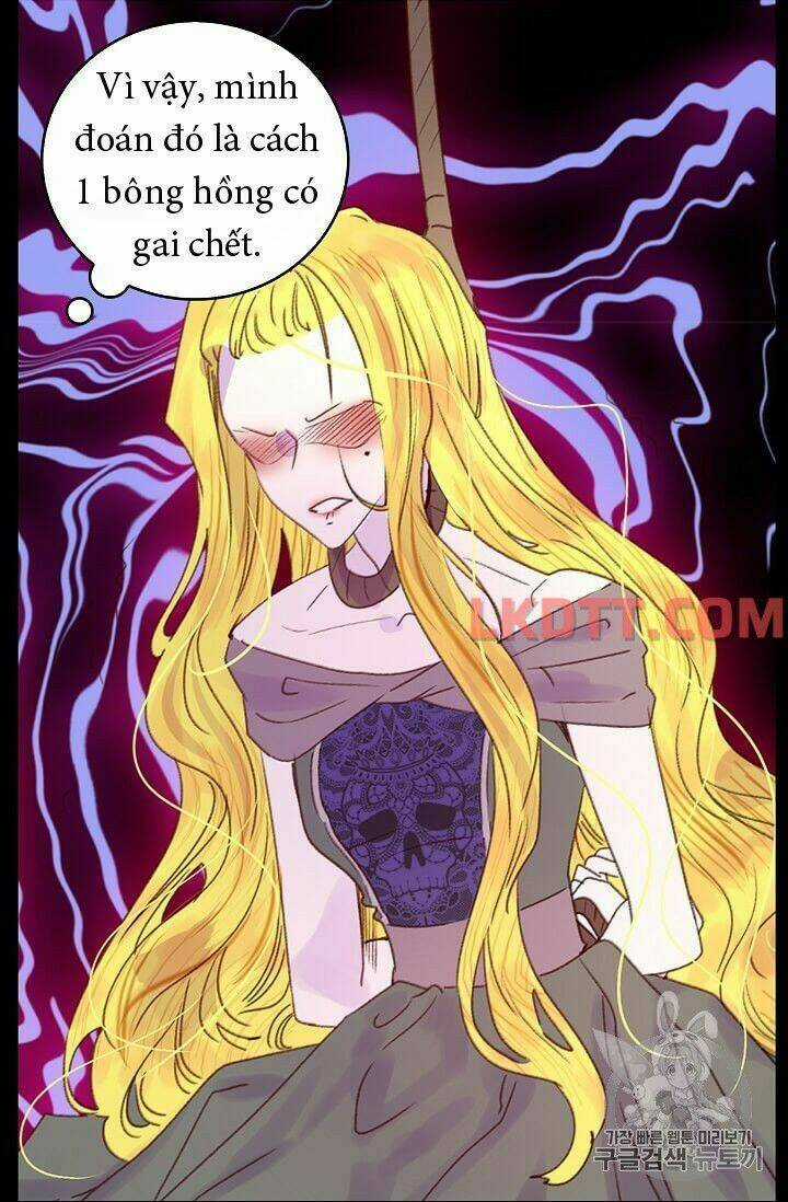 Tôi Không Phải Là Người Tốt Chapter 120 trang 41