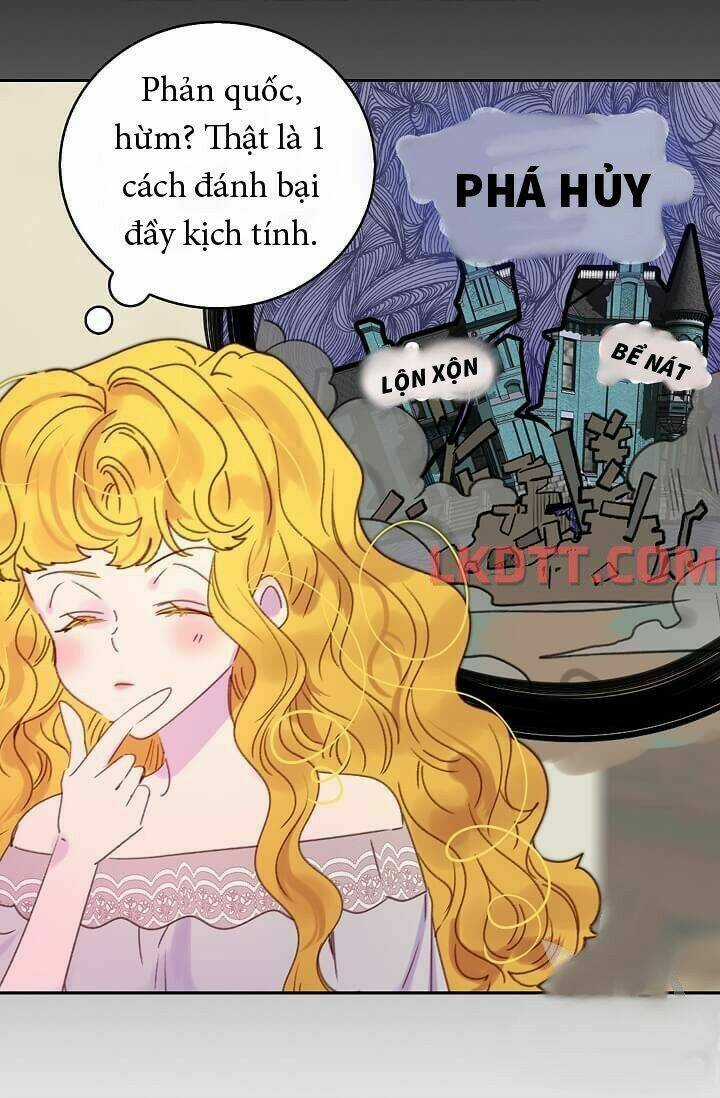 Tôi Không Phải Là Người Tốt Chapter 120 trang 43