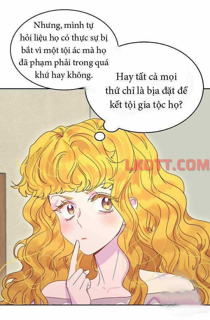 Tôi Không Phải Là Người Tốt Chapter 120 trang 44