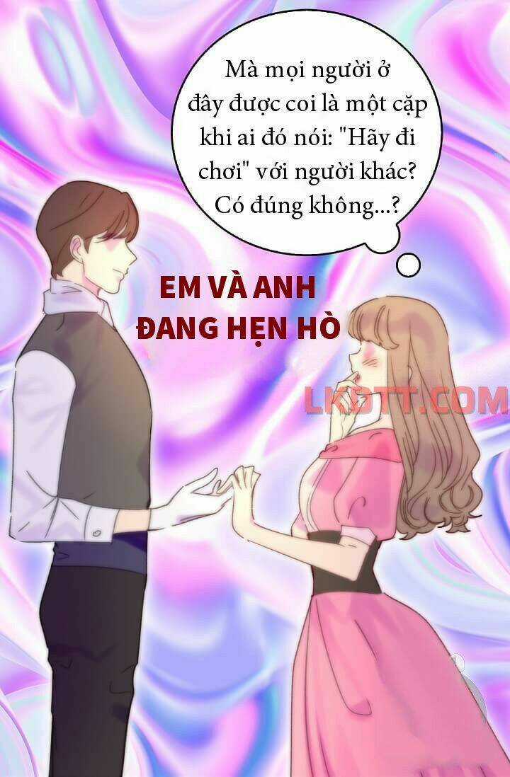 Tôi Không Phải Là Người Tốt Chapter 120 trang 51