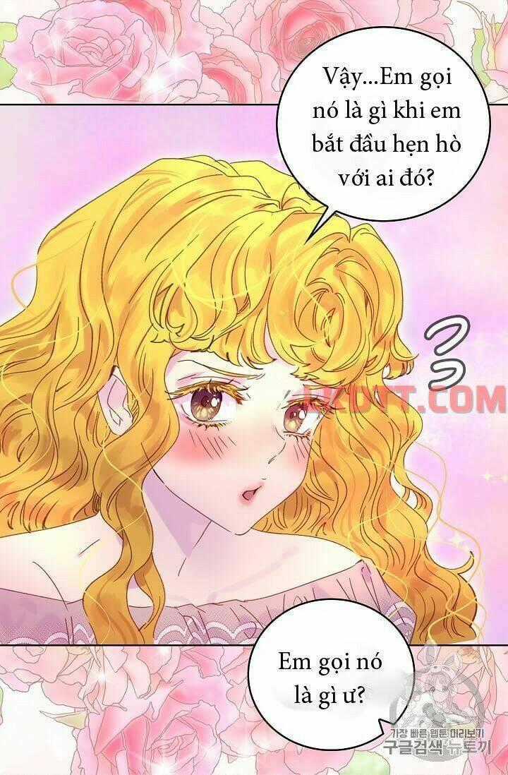 Tôi Không Phải Là Người Tốt Chapter 120 trang 53