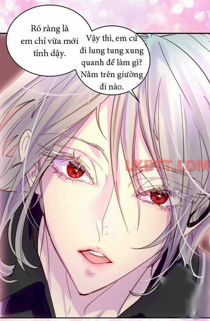 Tôi Không Phải Là Người Tốt Chapter 120 trang 8