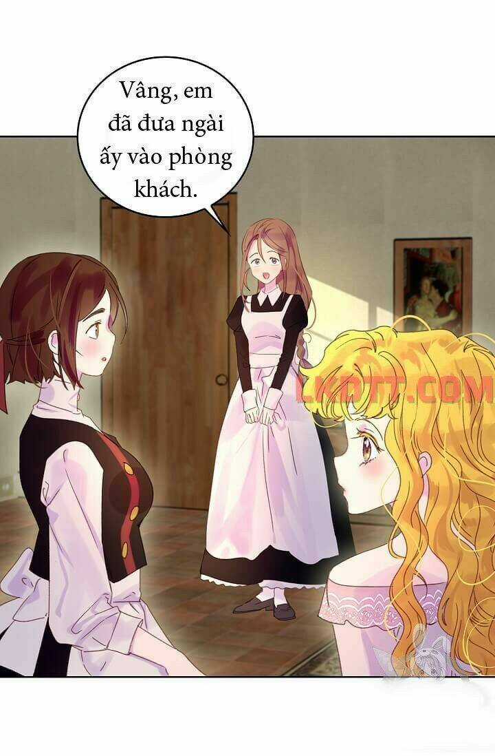 Tôi Không Phải Là Người Tốt Chapter 121 trang 13