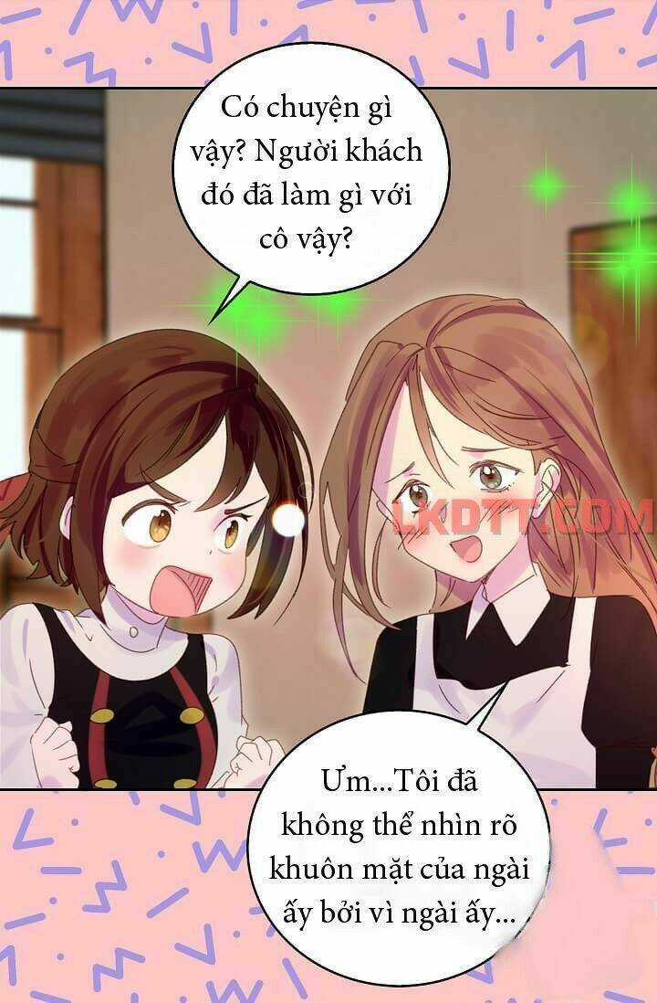 Tôi Không Phải Là Người Tốt Chapter 121 trang 17