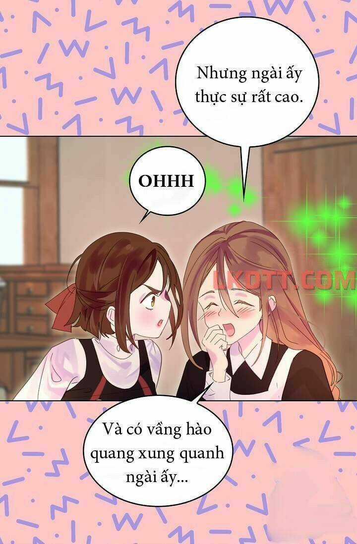 Tôi Không Phải Là Người Tốt Chapter 121 trang 18