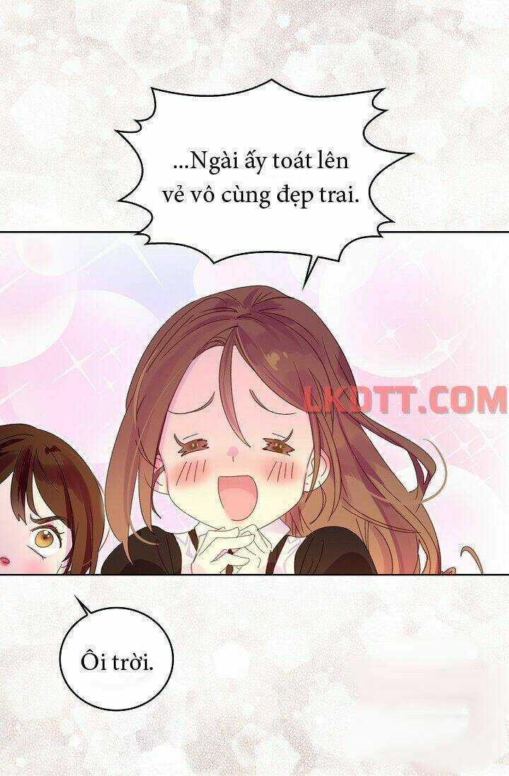 Tôi Không Phải Là Người Tốt Chapter 121 trang 20