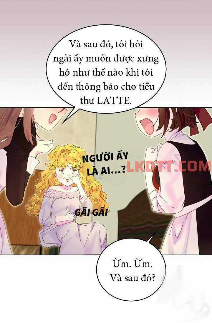 Tôi Không Phải Là Người Tốt Chapter 121 trang 21