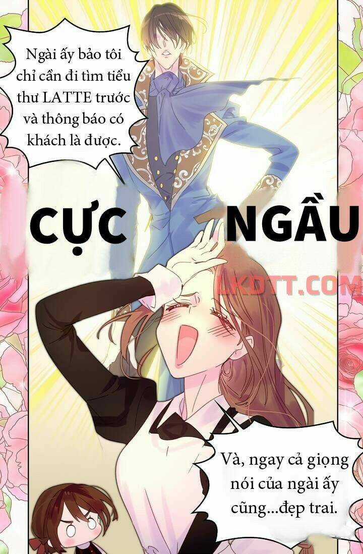 Tôi Không Phải Là Người Tốt Chapter 121 trang 22