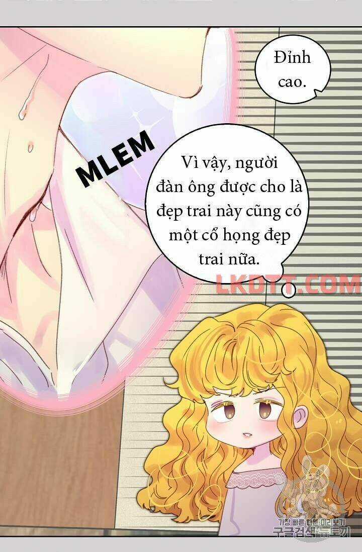 Tôi Không Phải Là Người Tốt Chapter 121 trang 23