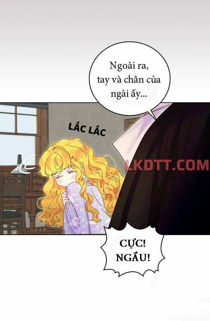 Tôi Không Phải Là Người Tốt Chapter 121 trang 24