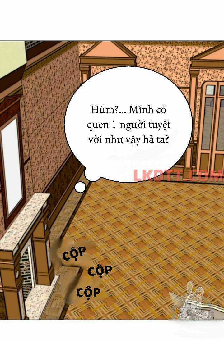 Tôi Không Phải Là Người Tốt Chapter 121 trang 25