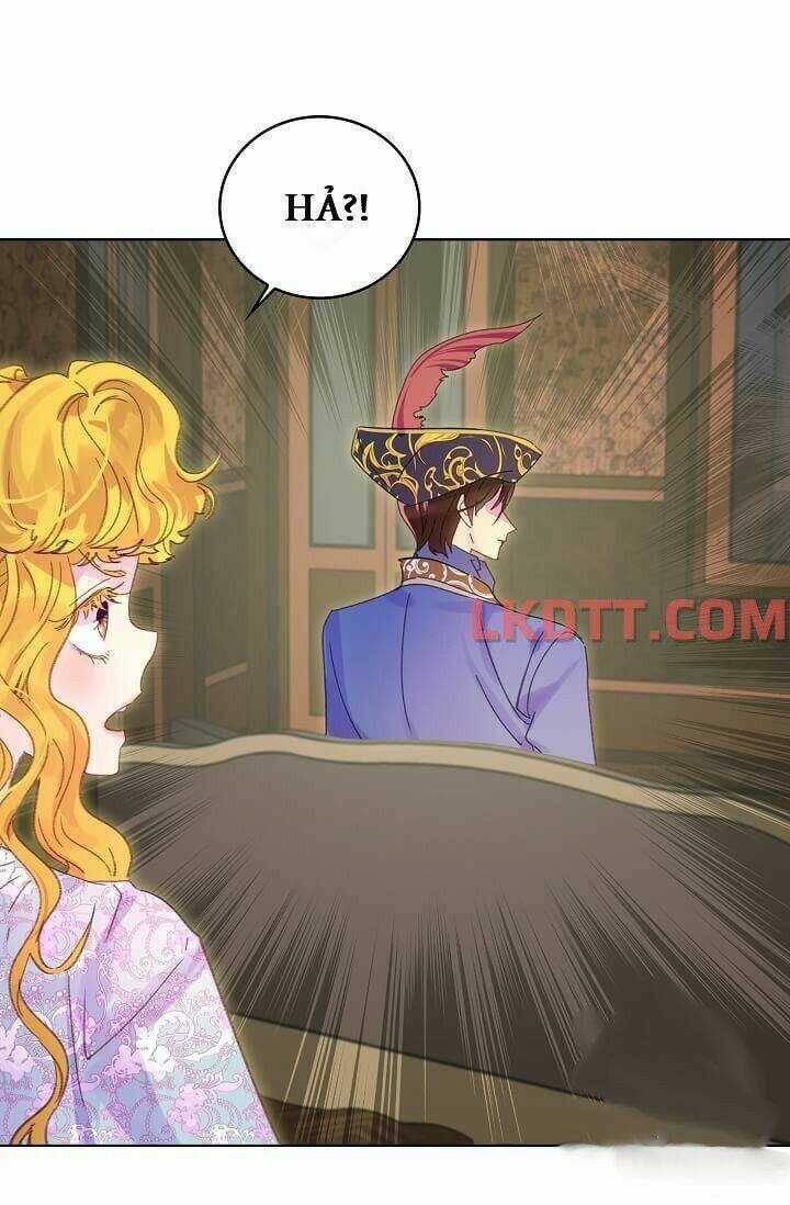 Tôi Không Phải Là Người Tốt Chapter 121 trang 27