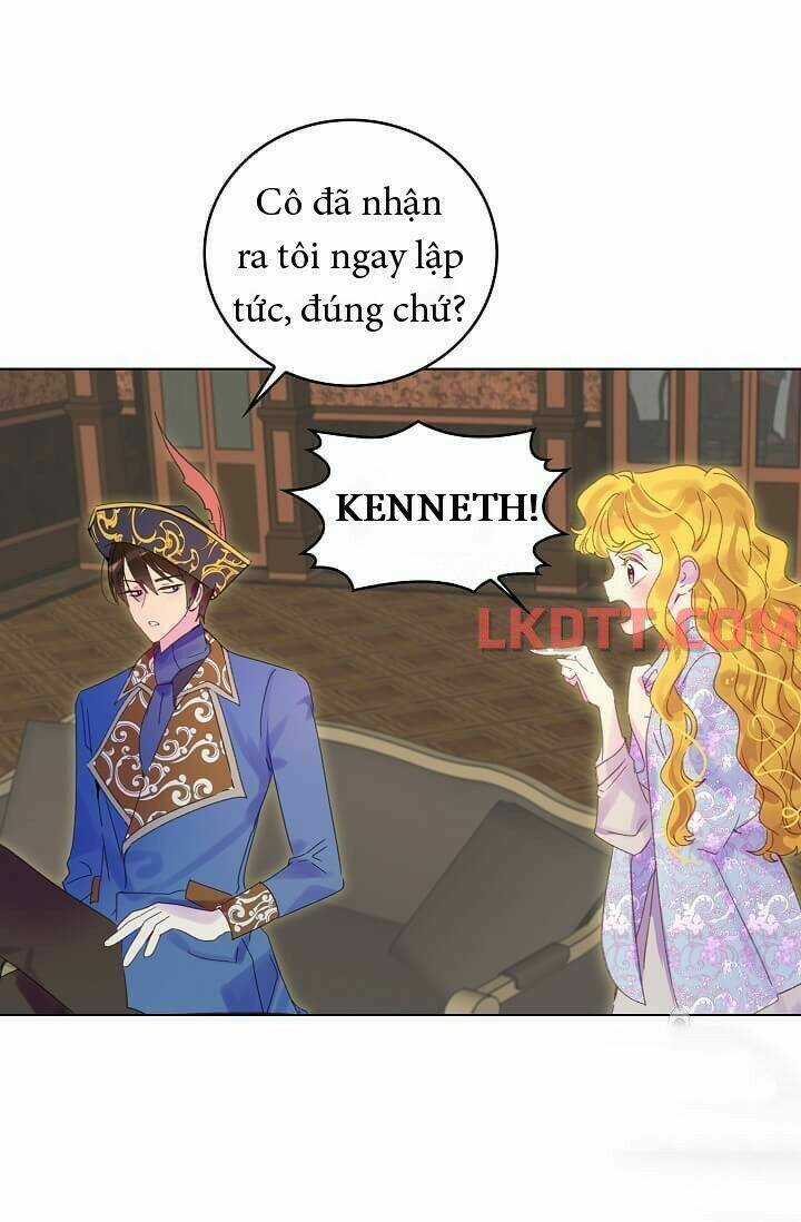 Tôi Không Phải Là Người Tốt Chapter 121 trang 28