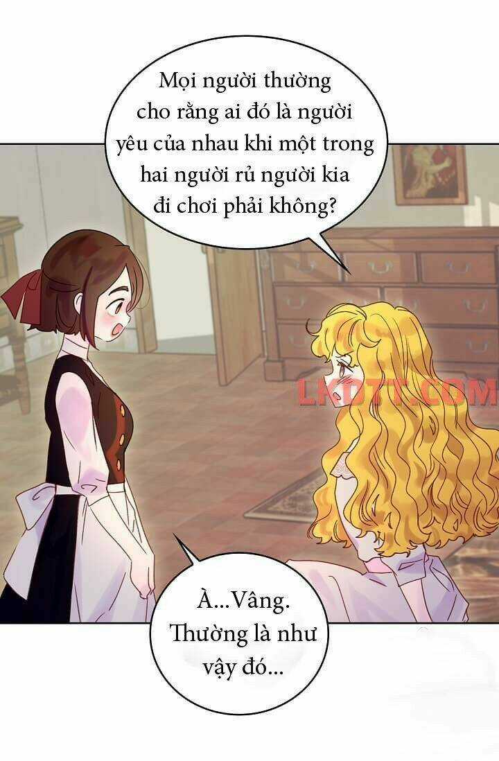 Tôi Không Phải Là Người Tốt Chapter 121 trang 3