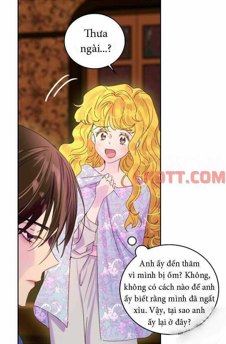 Tôi Không Phải Là Người Tốt Chapter 121 trang 30