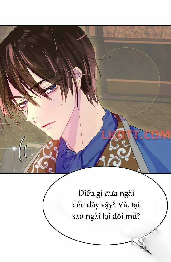 Tôi Không Phải Là Người Tốt Chapter 121 trang 31