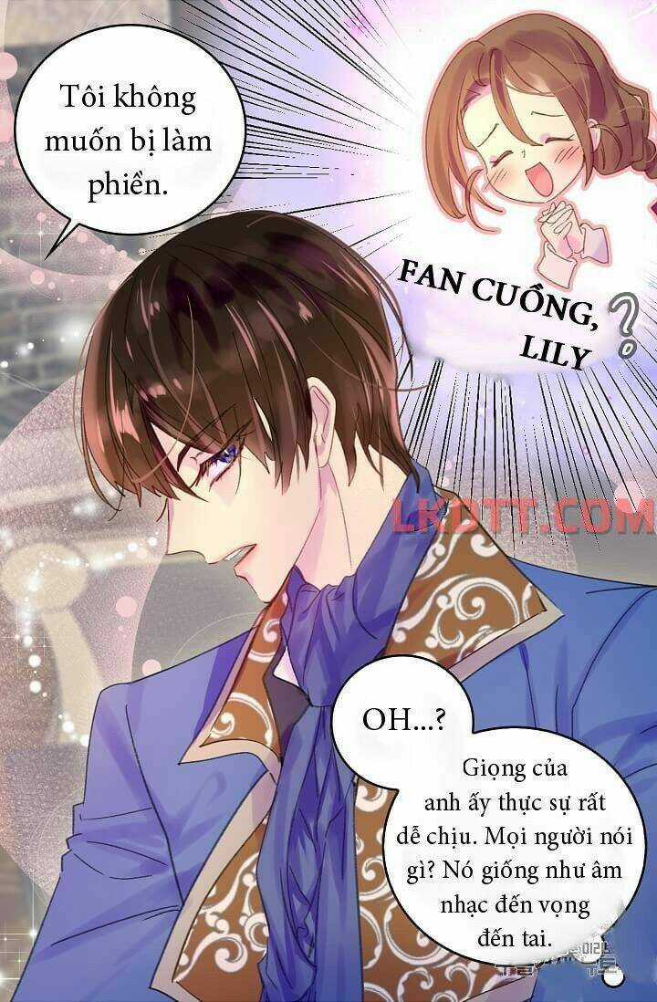 Tôi Không Phải Là Người Tốt Chapter 121 trang 32