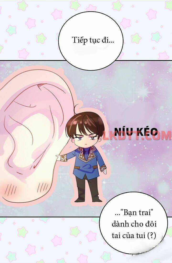 Tôi Không Phải Là Người Tốt Chapter 121 trang 33