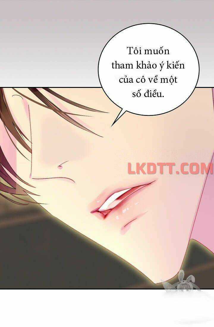 Tôi Không Phải Là Người Tốt Chapter 121 trang 36