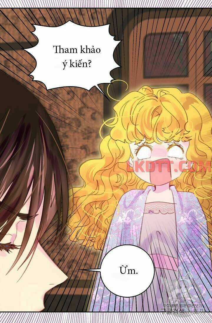 Tôi Không Phải Là Người Tốt Chapter 121 trang 38