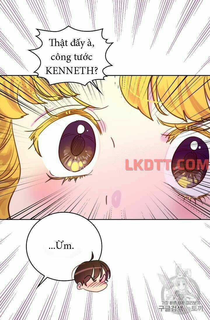 Tôi Không Phải Là Người Tốt Chapter 121 trang 40