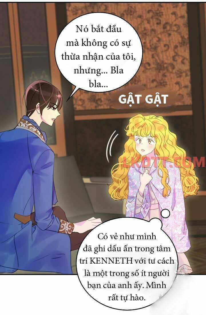 Tôi Không Phải Là Người Tốt Chapter 121 trang 44