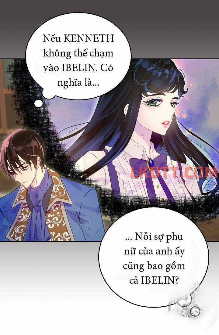 Tôi Không Phải Là Người Tốt Chapter 121 trang 47