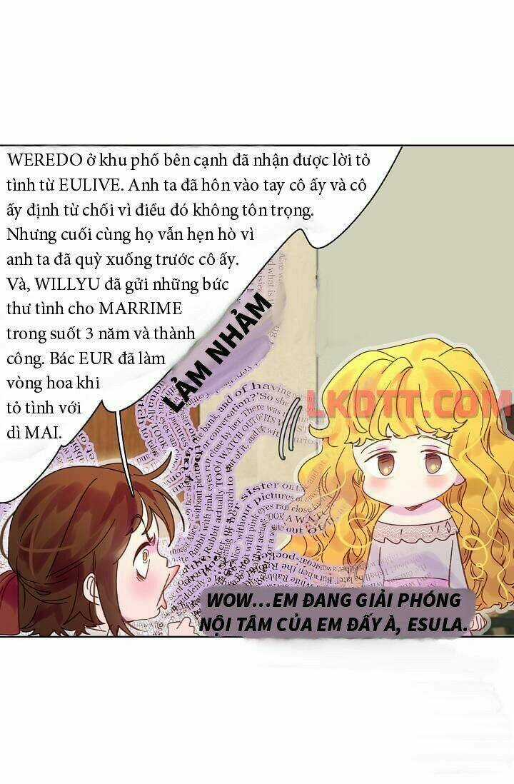 Tôi Không Phải Là Người Tốt Chapter 121 trang 5